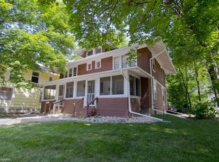 314 Oakhill Ave, East Lansing, MI 48823