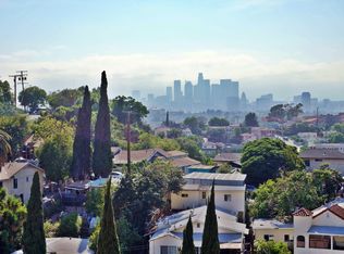 1155 Stringer Ave, Los Angeles, CA 90063