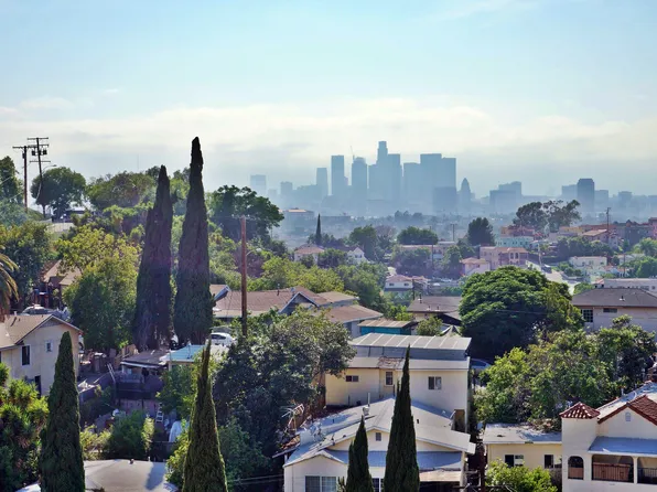 1155 Stringer Ave, Los Angeles, CA 90063
