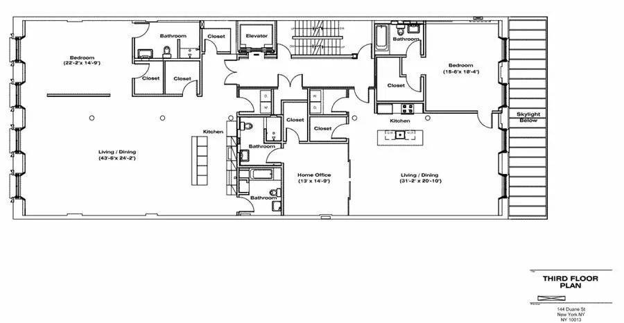 floor plan 4