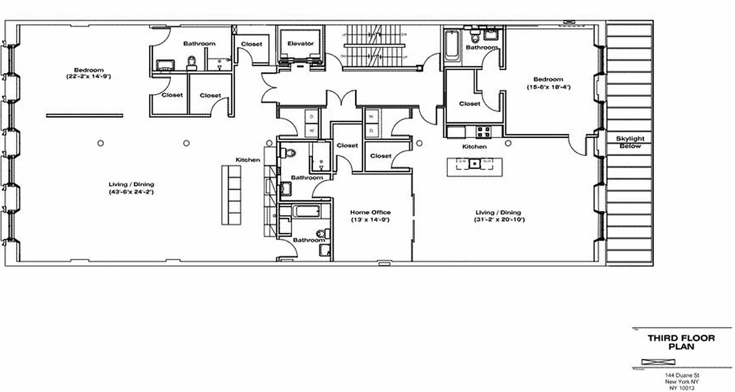 floor plan 4
