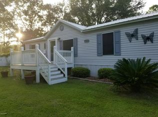 9225 Angie Rd, Panama City, FL 32404