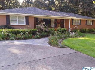 1743 Tower Dr NE, Arab, AL 35016