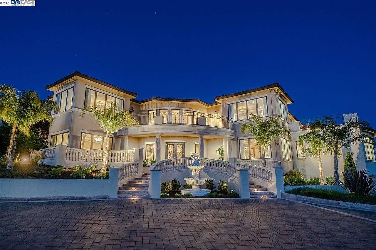 44529 Vista Grande Ct, Fremont, CA 94539 Zillow