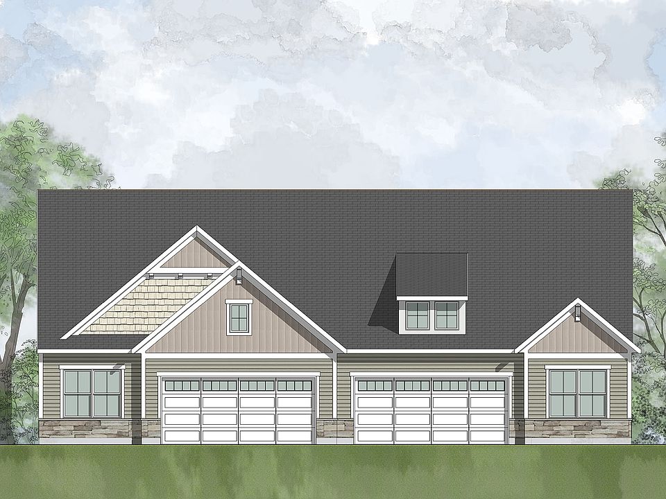 stone, shakes and siding