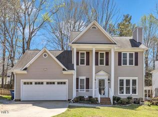 3428 Singleleaf Ln, Raleigh, NC 27616