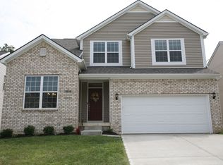 9918 Creek View Estates Dr, Louisville, KY
