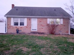 6161 E State Road 356, Lexington, IN 47138