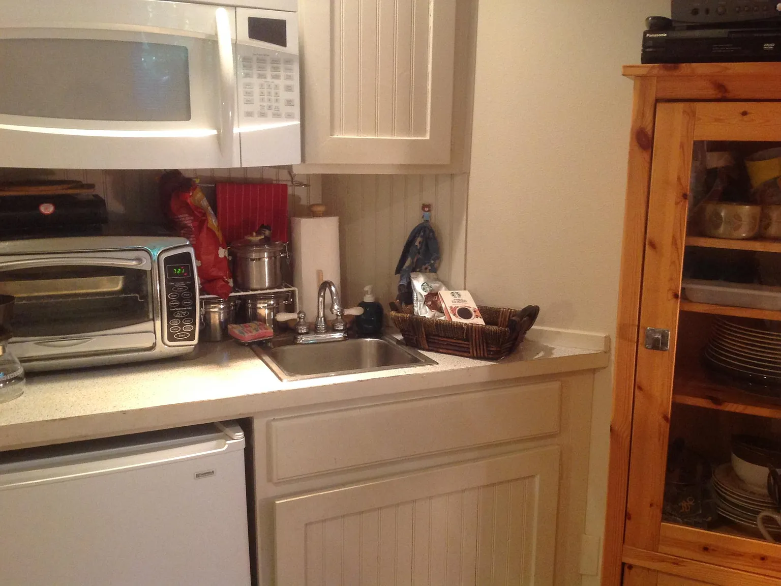 1 bed, 350 sqft, $1,500 — Photo 4