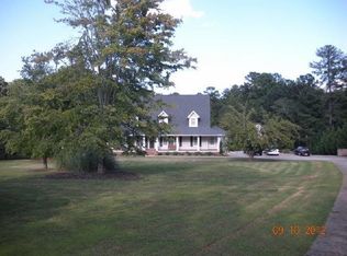 374 Corinth Church Rd, Winder, GA 30680
