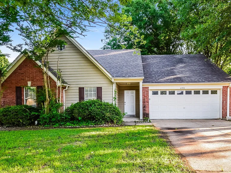 6926 Ginwood Cv — Photo 1