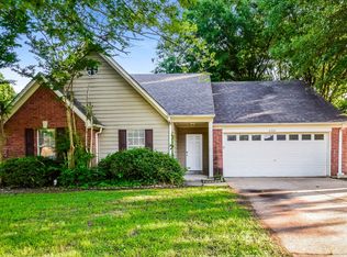 6926 Ginwood Cv, Walls, MS 38680