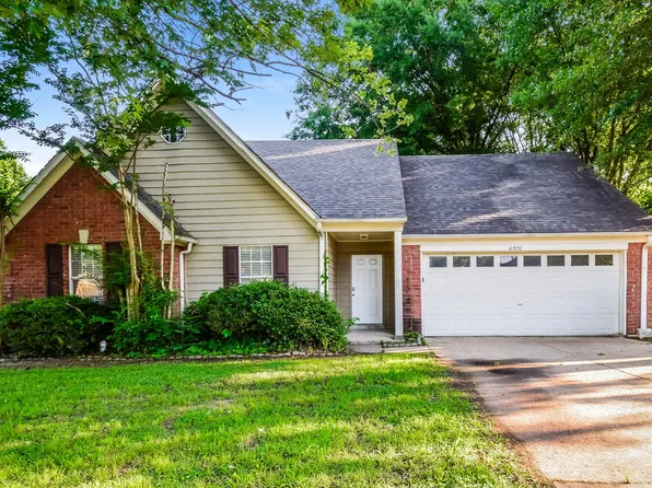 6926 Ginwood Cv, Walls, MS 38680