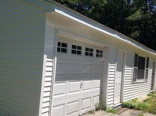 42 Clay Rd, Gorham, ME 04038