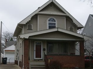 4320 Birchall Rd, Toledo, OH 43612