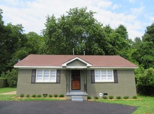 4759 12th Rd, Memphis, TN 38109