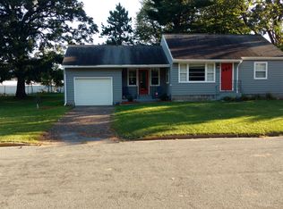 1602 5th Ave E, Menomonie, WI 54751