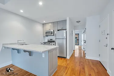 Rented by Bold New York