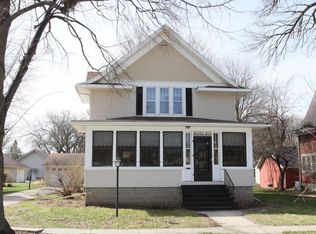 116 W 2nd St, Spencer, IA 51301