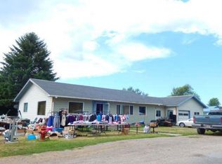 603 Dayton St SW, Ronan, MT 59864