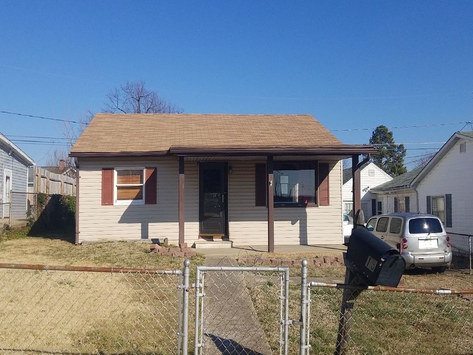 1st image of 15 Left Aileron St