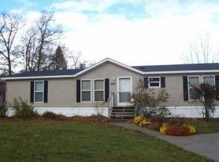 14787 Apple Dr LOT 609, Fruitport, MI 49415