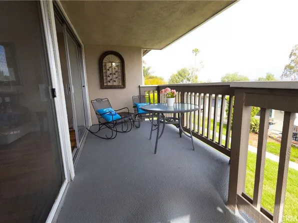 23336 Caminito Lazaro #259, Laguna Hills, CA 92653