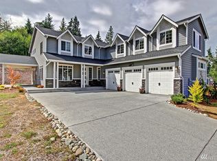 8518 157th Ave SE, Snohomish, WA 98290