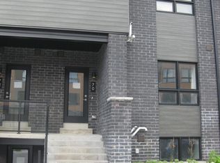 6705 Cropp St #70, Niagara Falls, ON L2E 0C1