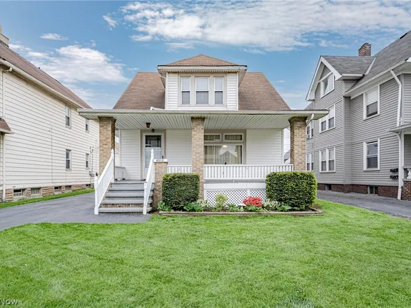 4512 Alpha Ave, Newburgh Heights, OH 44105