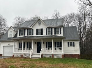12807 Mill Shed Dr, Midlothian, VA 23112