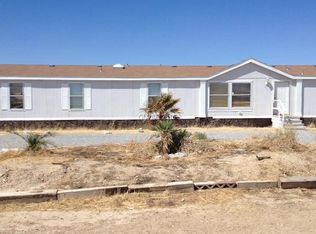 230 S Corbin St, Pahrump, NV 89048