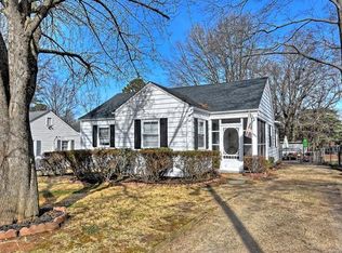 3323 Draper Ave, Charlotte, NC