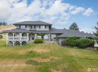 6205 S Dearborn Rd, Spokane, WA 99223