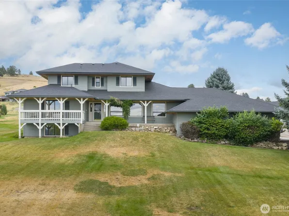 6205 S Dearborn Rd, Spokane, WA 99223