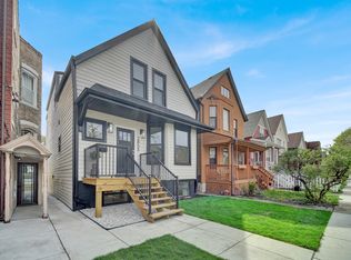 2853 N Richmond St, Chicago, IL 60618