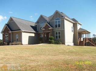 179 Fischer Spur Rd, Newnan, GA 30265