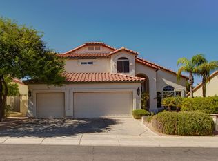 4714 E La Mirada Way, Phoenix, AZ 85044