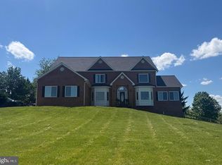 3535 Kabletown Rd, Charles Town, WV 25414