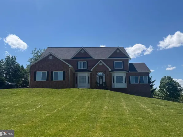 3535 Kabletown Rd, Charles Town, WV 25414