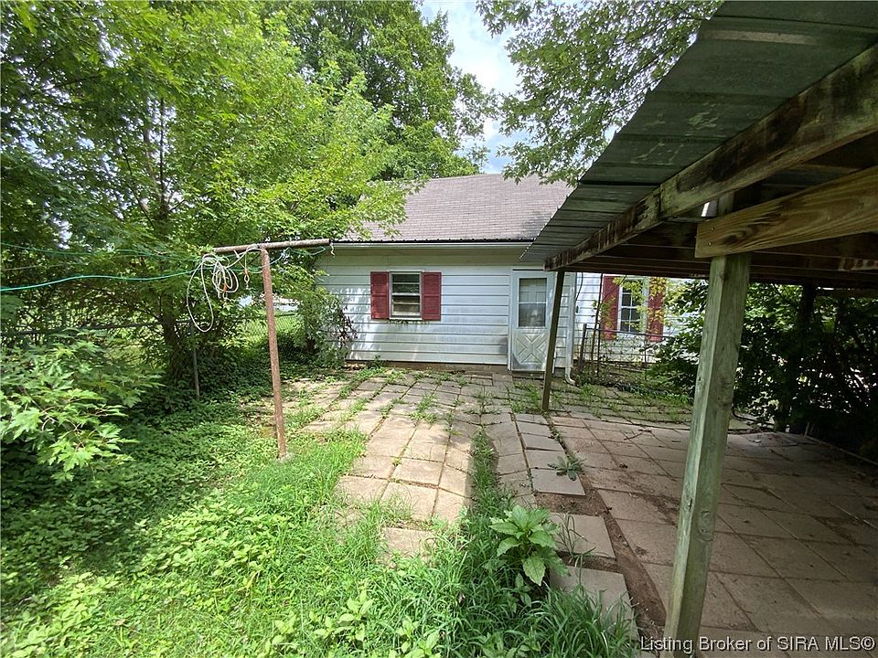 4935 Wetzel Drive NW, Depauw, IN 47115 MLS 202309836 Zillow