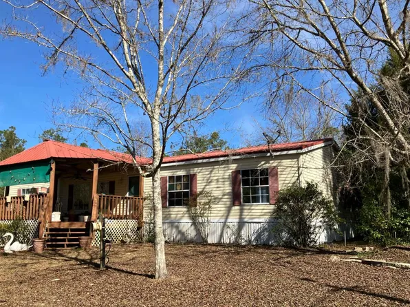 1965 SW Newark Dr, Fort White, FL 32038