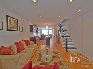 449 11th St #1, Brooklyn, NY 11215