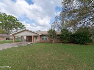 139 Crimson St, Opelousas, LA 70570