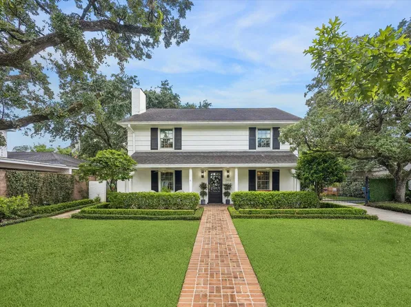 2419 Avalon Pl, Houston, TX 77019