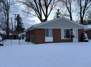 3944 S Gulley Rd, Dearborn Heights, MI 48125