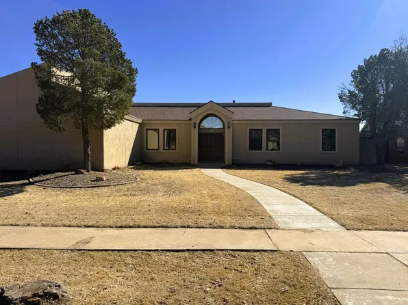 6515 15th Dr, Lubbock, TX 79416