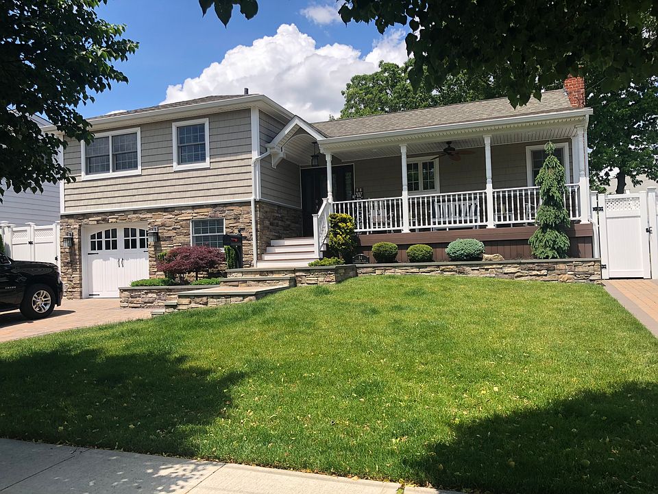 54 Richard Pl, Massapequa Park, NY 11762 Zillow