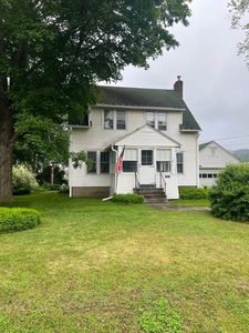 81 Main St, Otego, NY, 13825
