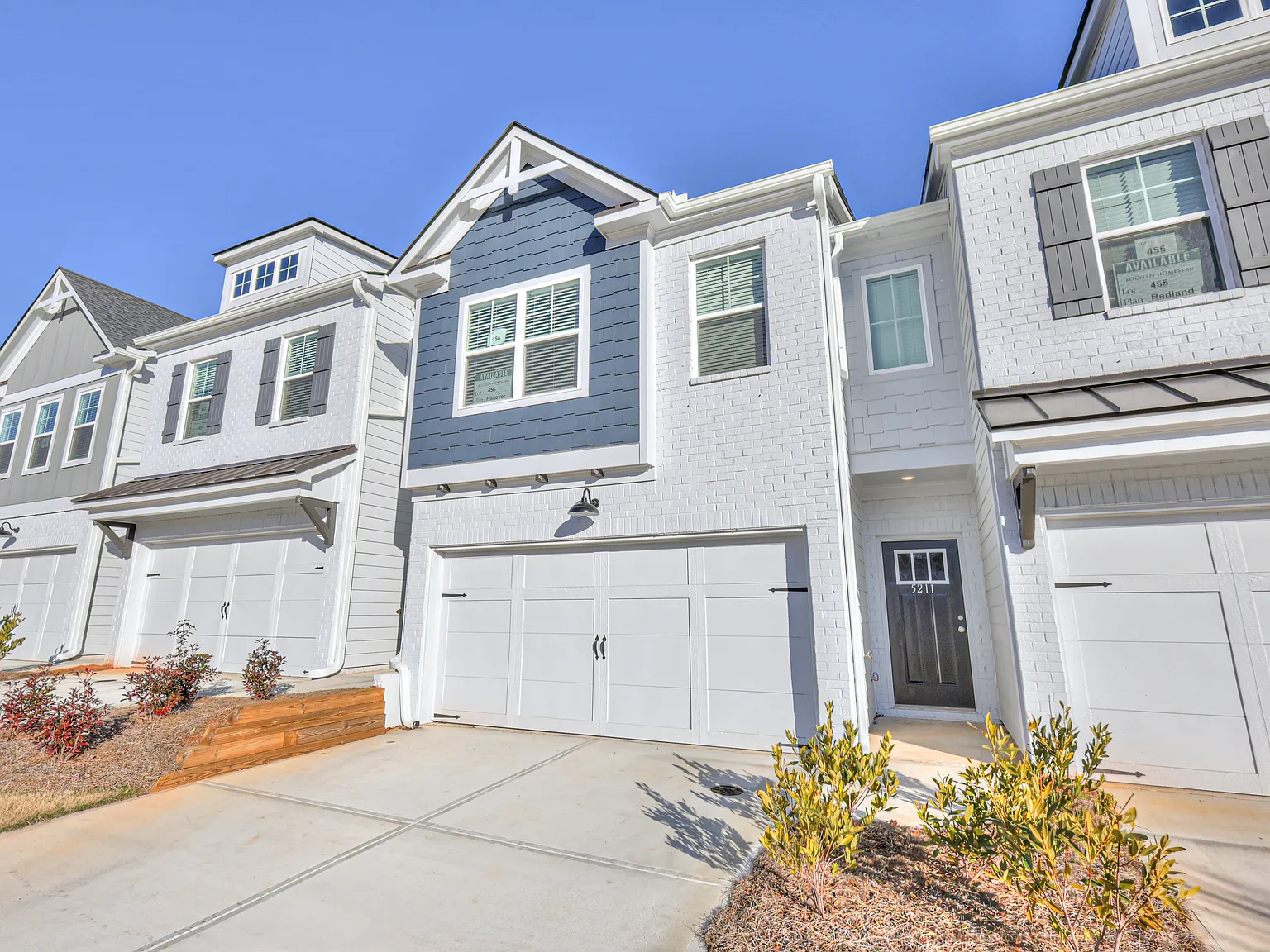 Westfield Townhomes — Photo 2